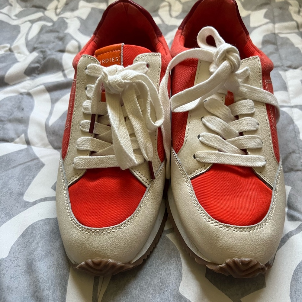 Women's birdie sneakers